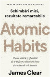 Atomic Habits | James Clear, Trei