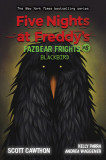 Blackbird (Five Nights at Freddy&#039;s: Fazbear Frights #6)