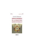 Cumpara ieftin Sinuciderea &icirc;n literatura rom&acirc;nă interbelică - Paperback brosat - Gabriela Mihalache - Eikon