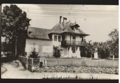 CPIB 21161 CARTE POSTALA - CAMPINA. MUZEUL MEMORIAL &amp;quot;N. GRIGORESCU&amp;quot; foto