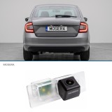 Cumpara ieftin Camera marsarier Skoda Rapid 2012-2019 AHD 1080P NTSC MOSERA
