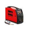 Aparat de sudura TELWIN tip MIG TIG MMA TECHNOMIG 240 WAVE