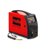 Aparat de sudura TELWIN tip MIG TIG MMA TECHNOMIG 240 WAVE