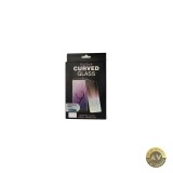 Folie de protectie Ecran OEM Liquid Glass pentru Samsung Galaxy S20 Ultra 5G G988 / S20 Ultra G988 Sticla securizata UV Glue