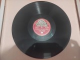 Disc patefon/gramofon Dorel Livianu - Mai frate care stai de veghe/Oita, miorita