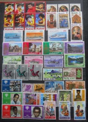LOT MALAWI foto