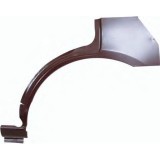 Segment reparatie aripa spate Mazda 323 Sedan 1990-1994 Partea Stanga, Spate, sedan,