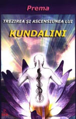 Trezirea ?i ascensiunea lui Kundalini foto