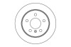 MOTAQUIP LVBD1130 COATED Disc frana