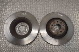 Set disc de fr&acirc;nă față FORD USA MUSTANG Coupe 2016 OEM: Coupe | 21861505