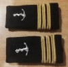 C3 - Grade militare - capitan marina militara - piesa de colectie!
