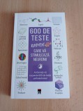 Cumpara ieftin 600 de teste rapide care va stimuleaza neuronii - Loic Audrain