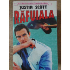 RAFUIALA-JUSTIN SCOTT