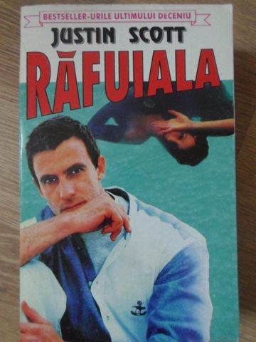 RAFUIALA-JUSTIN SCOTT