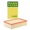 Filtru Aer Mann Filter Audi Q3 2018&rarr; C30005, Mann-Filter