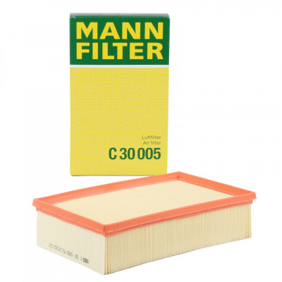 Filtru Aer Mann Filter Audi Q3 2018&amp;rarr; C30005 foto