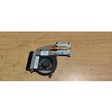 Cooler Ventilator Laptop HP G62