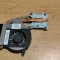 Cooler Ventilator Laptop HP G62