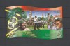 VANUATU 2005 A 25-A ANIVERSARE A INDEPENDENTEI, Nestampilat