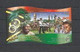 VANUATU 2005 A 25-A ANIVERSARE A INDEPENDENTEI