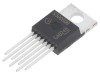 Power Switch High-Side 9.5A 1-Channel THT