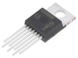 Power Switch High-Side 9.5A 1-Channel THT