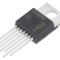 Power Switch High-Side 9.5A 1-Channel THT