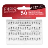 Gene false individuale Premium - scurte, Cupio