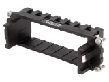 Rame pentru module mamă E24 C146 heavy|mate M - AMPHENOL