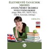 &Eacute;letmentő tan&aacute;csok sikeres angol/n&eacute;met &iacute;r&aacute;sbeli nyelvvizsg&aacute;khoz - Czifra &Eacute;va