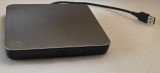 Unitate DVDRW optica externa, HP, Gri USB 2.0 Retail, HSTNN-ID06 - poze reale