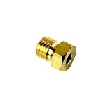 Duză gaz pentru plită SMEG 909010550 Original