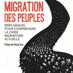 Migration des peuples - Vaclav Klaus/ Jiri Weigl - L'Harmattan, 2017 (franceza)