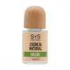 Esenta naturala (ulei) aromaterapie SyS Aromas, Pepene galben 12 ml, Laboratorio SyS