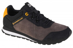 Pantofi pentru adida?i Caterpillar Ventura Hiker Low P110702 gri foto