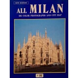 Giovanna Magi - All Milan (Editia: 1991)