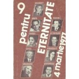 9 pentru eternitate