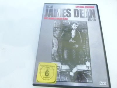 The James Dean era foto