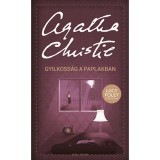 Gyilkoss&aacute;g a paplakban - Agatha