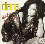 CD Diana &ndash; Workin&#039; Overtime (EX)