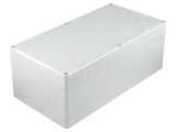 Carcasă Universală EUROMAS II ABS 160x300x120mm