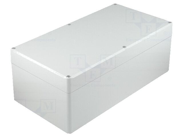 Carcasă universală ABS IP65