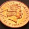 Moneda exotica 1 PENNY - ISLE OF MAN, anul 2015 *cod 1340 = A.UNC EROARE BATERE