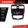Navigatie Nissan Pulsar 2014-2018 Android radio gps internet 8 core QLED 2K 8+256 360 Lenovo CarStore Technology