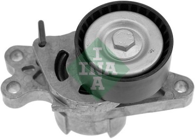INA 534 0179 10 Intinzator curea, curea distributie foto
