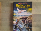 Helliconia-primavara de Brian Aldiss