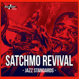 Satchmo revival | Louis Armstrong, Jazz, Eurostar