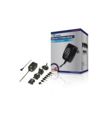 Alimentator universal in comutatie 600mA HQ foto
