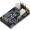 Kit evaluare Microchip Microchip Technology UART CAN ATA6560