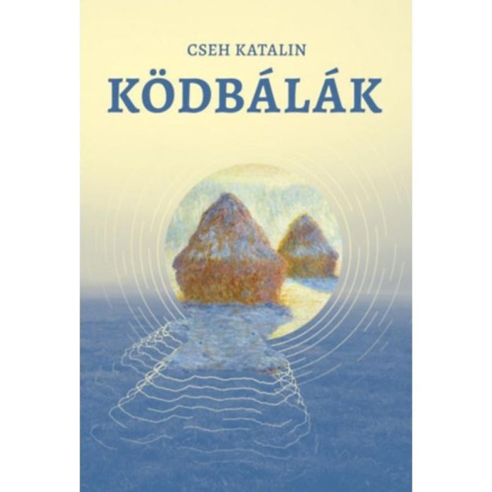 K&ouml;db&aacute;l&aacute;k - Cseh Katalin